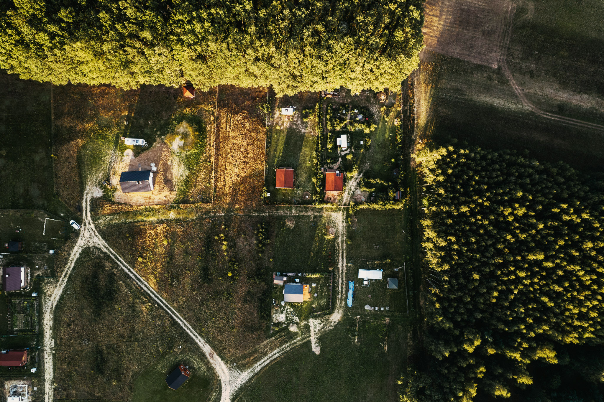 Czy odległość ma znaczenie?