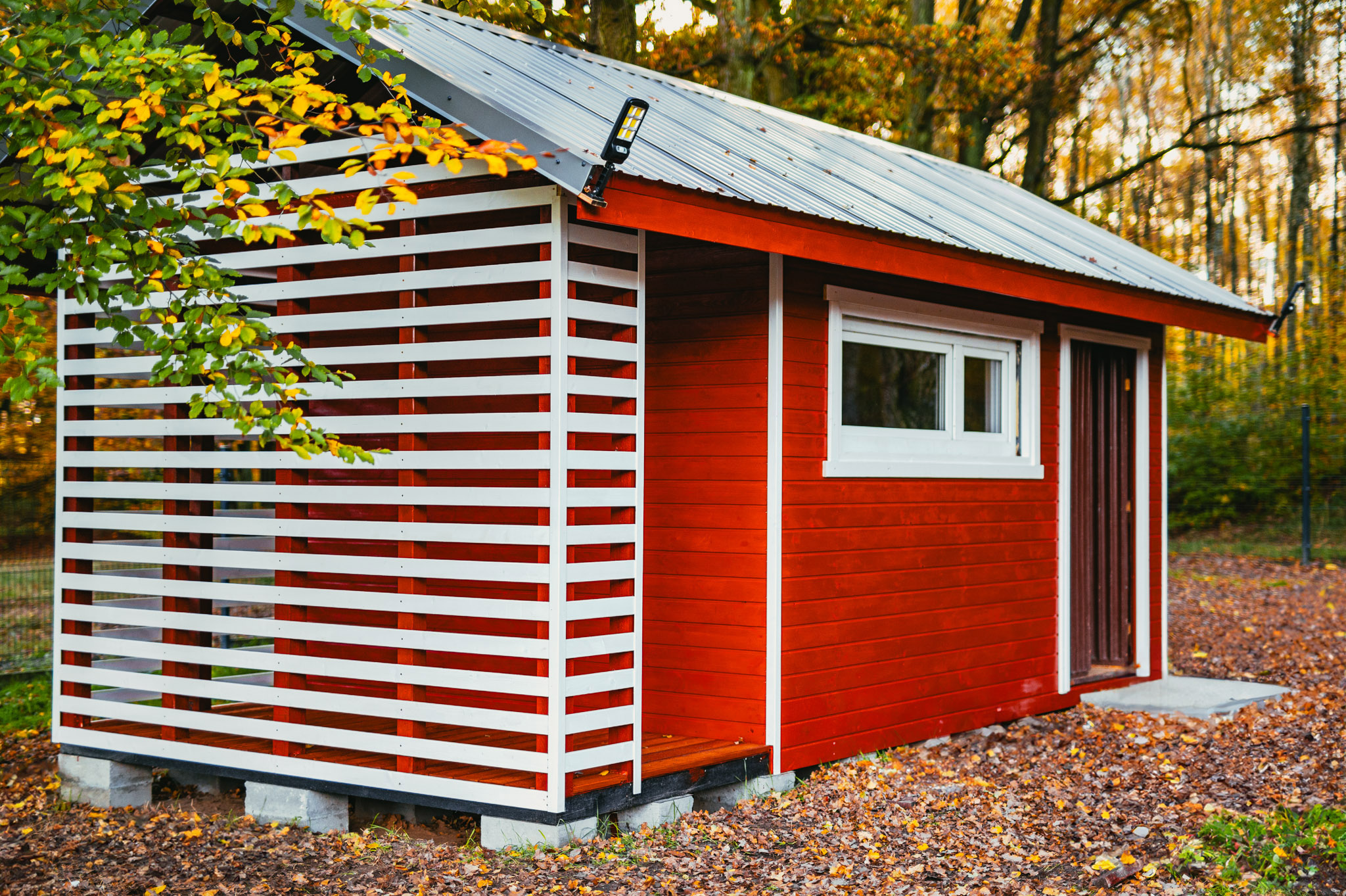 5 dni mieszkam w bloku, 2 dni na działce – jak czerpać maksimum korzyści z weekendowego wypoczynku?
